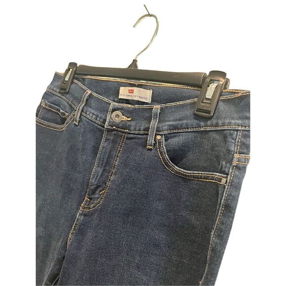 Levi’s 512 Bootcut jeans - Picture 2 of 11